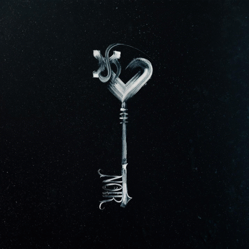 Lord Of The Lost : Opvs Noir Vol. 1